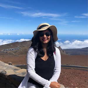 Meet your Posher, Neha